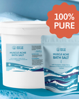 Muscle Ache Mineral Bath Salt