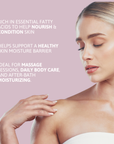 Ultra-Light (formerly Grapeseed Lightest Blend) Massage & Body Oil