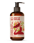 Ylang Ylang Citrus Aromatherapy Massage & Body Oil
