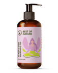 Ultra-Light (formerly Grapeseed Lightest Blend) Massage & Body Oil