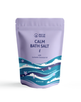 Calm Mineral Bath Salt