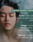 Detox Mineral Bath Salt