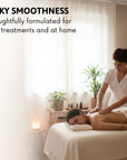 Ylang Ylang Citrus Aromatherapy Massage & Body Oil