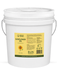Sunflower Massage & Body Oil - 100% Pure