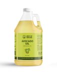 Avocado Massage & Body Oil - 100% Pure