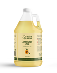 Apricot Kernel Massage & Body Oil - 100% Pure