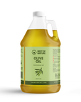 Olive Massage & Body Oil - 100% Pure