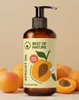 Apricot Kernel Massage & Body Oil - 100% Pure