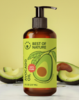 Avocado Massage & Body Oil - 100% Pure