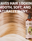 Jojoba Massage & Body Oil (Unrefined)- 100% Pure