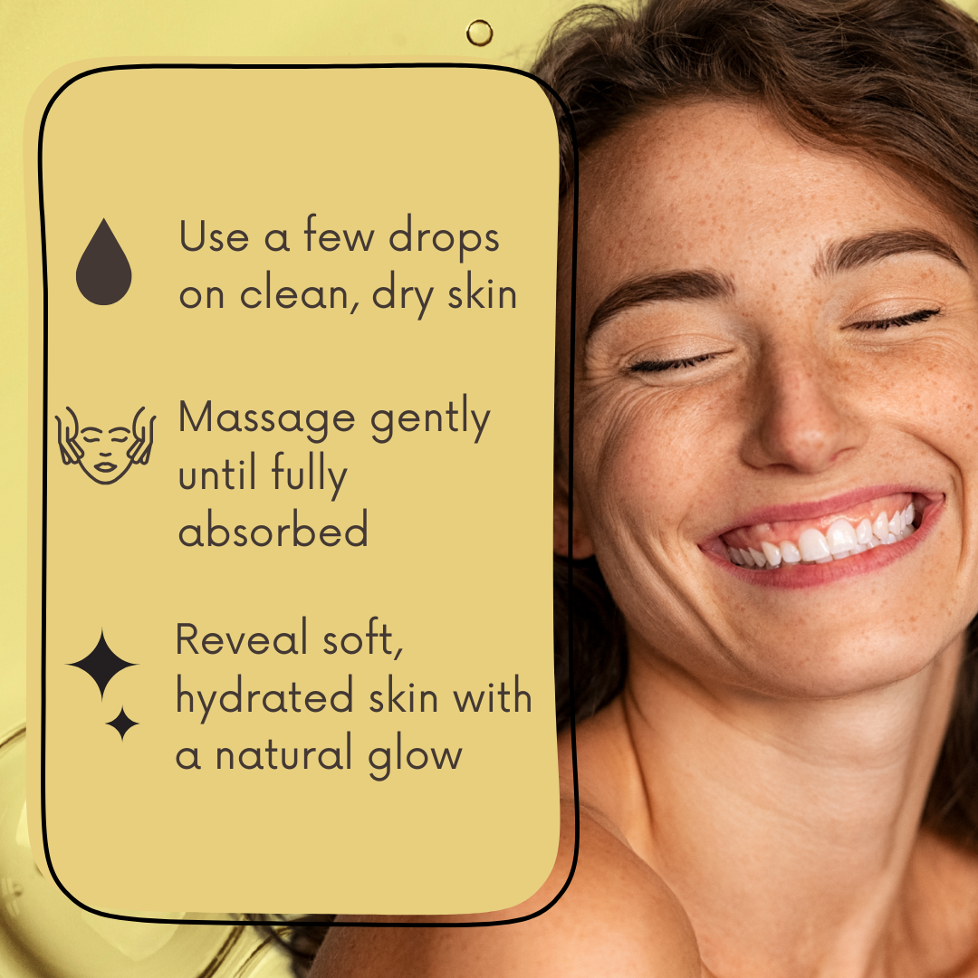 Moroccan Rose Water - Hydrating Toner