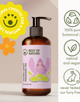 Ultra-Light (formerly Grapeseed Lightest Blend) Massage & Body Oil