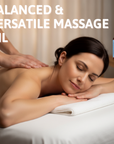 Therapist's Blend (formerly Budget Blend) Massage & Body Oil