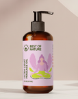 Ultra-Light (formerly Grapeseed Lightest Blend) Massage & Body Oil