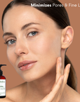 Natural Choice Blend Massage & Body Oil