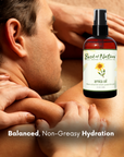 Therapeutic Arnica Blend Massage & Body Oil