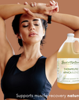 Therapeutic Arnica Blend Massage & Body Oil