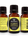 Clarity Aromatique - Spa & Bodywork Market