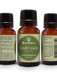 Clary Sage Essential Oil - Spa & Bodywork Market