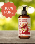 Ylang Ylang Citrus Aromatherapy Massage & Body Oil