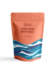 Himalayan Mineral Bath Salt
