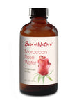 Moroccan Rose Water - Hydrating Toner - Spa & Bodywork Market