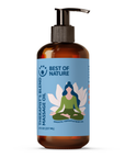 Therapist's Blend (formerly Budget Blend) Massage & Body Oil