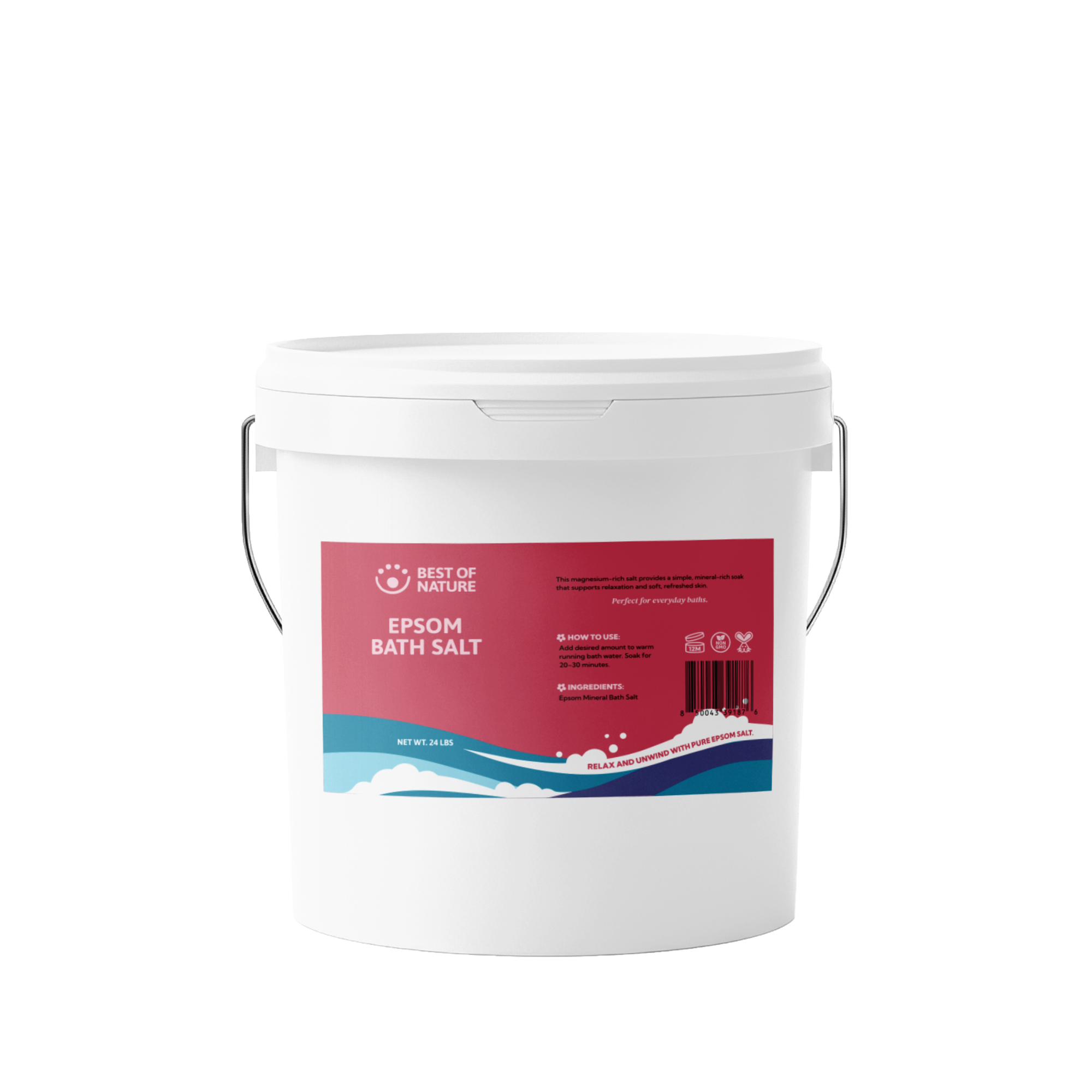 Epsom Salt