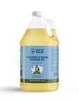 Therapist's Blend (formerly Budget Blend) Massage & Body Oil