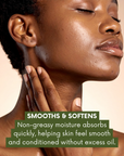 Frankincense & Amber Aromatherapy Massage & Body Oil
