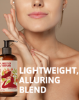 Ylang Ylang Citrus Aromatherapy Massage & Body Oil
