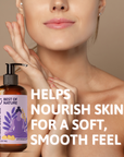 Frankincense & Amber Aromatherapy Massage & Body Oil