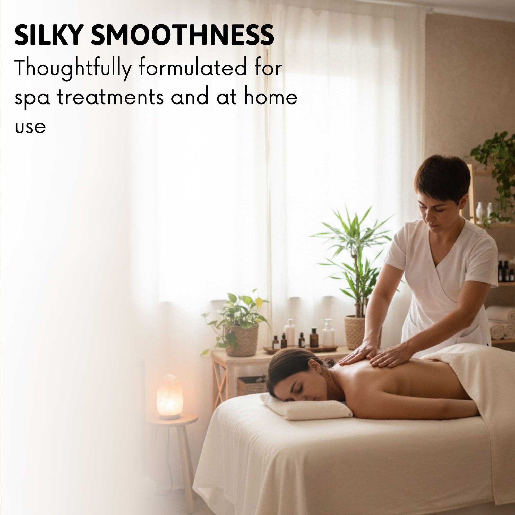 Ylang Ylang Citrus Aromatherapy Massage &amp; Body Oil