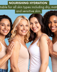Apricot Kernel Massage & Body Oil - 100% Pure