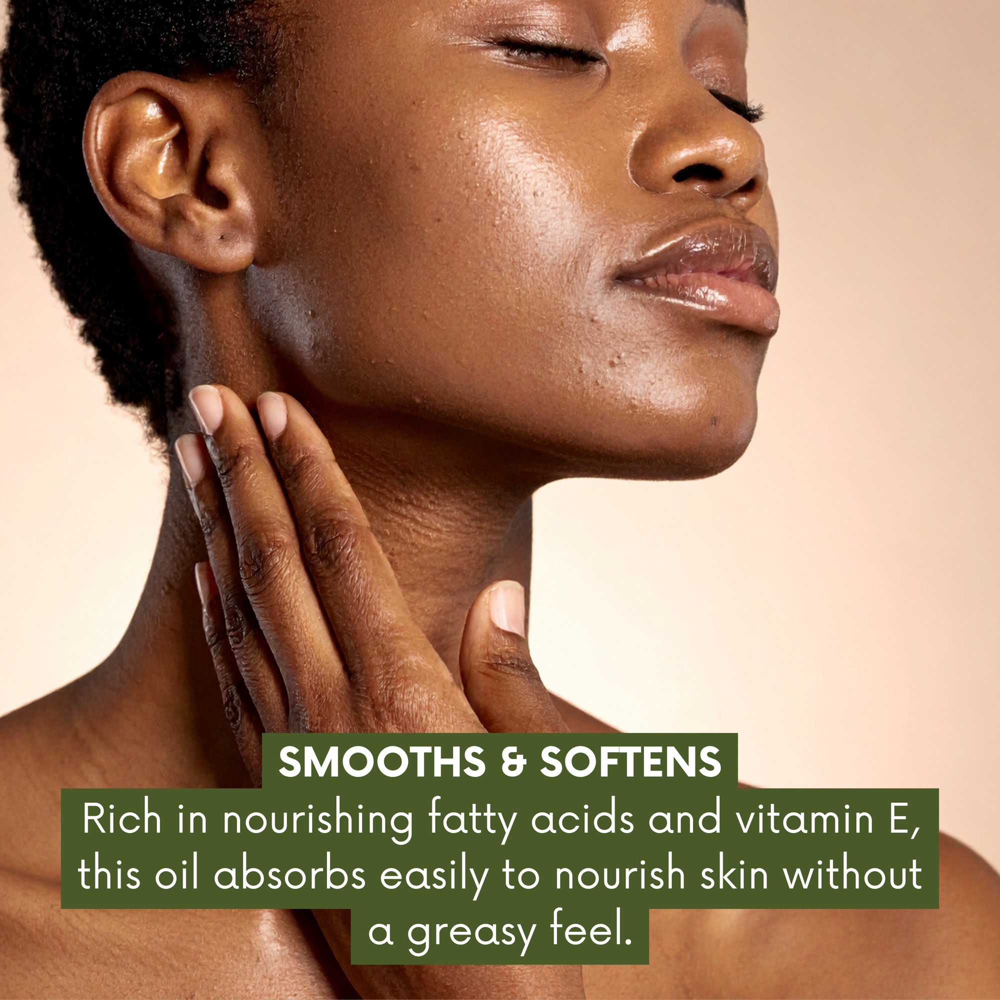 Lemongrass and Sage Aromatherapy Massage &amp; Body Oil