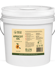 Apricot Kernel Massage & Body Oil - 100% Pure