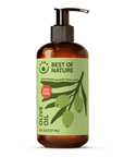 Olive Massage & Body Oil - 100% Pure