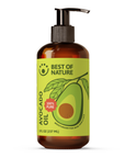 Avocado Massage & Body Oil - 100% Pure
