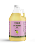 Grapeseed Massage & Body Oil - 100% Pure