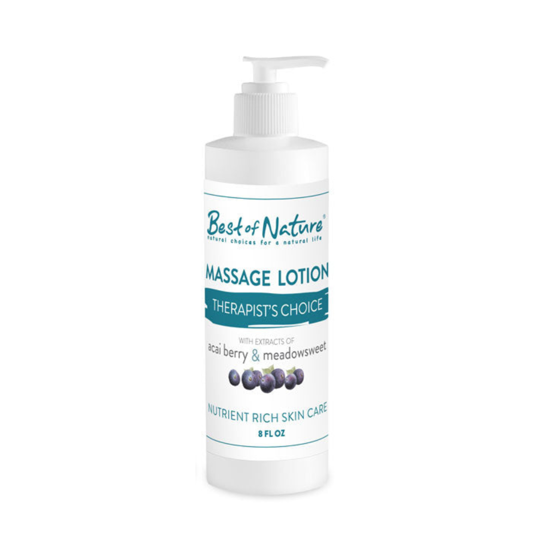Therapist&#39;s Choice Massage Lotion