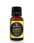 Clarity Aromatique - Essential Oil Blend