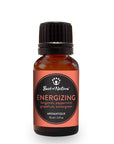 Energizing Aromatique - Essential Oil Blend