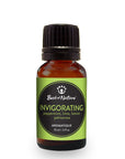 Invigorating Aromatique - Essential Oil Blend