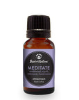 Meditate Aromatique - Essential Oil Blend