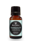 Tranquility Aromatique - Essential Oil Blend