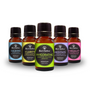 Aromatique Essential Oil Blend Gift Set