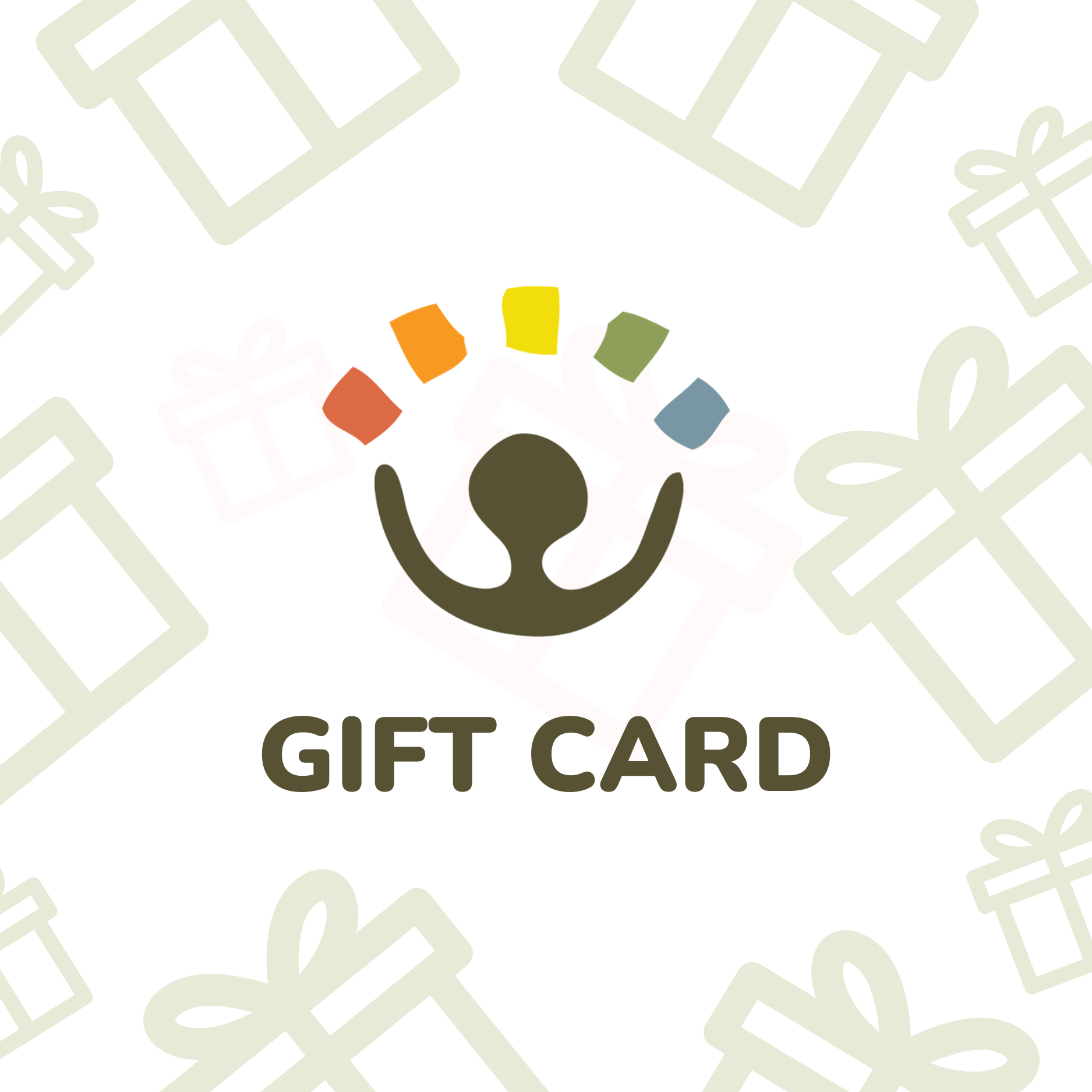 Best of Nature E-Gift Card