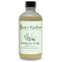 Lemongrass & Sage Bath Oil - Spa & Bodywork Market