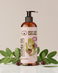 Jojoba Massage & Body Oil (Unrefined)- 100% Pure