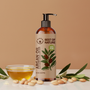Organic Argan Massage & Body Oil (Moroccan) - 100% Pure